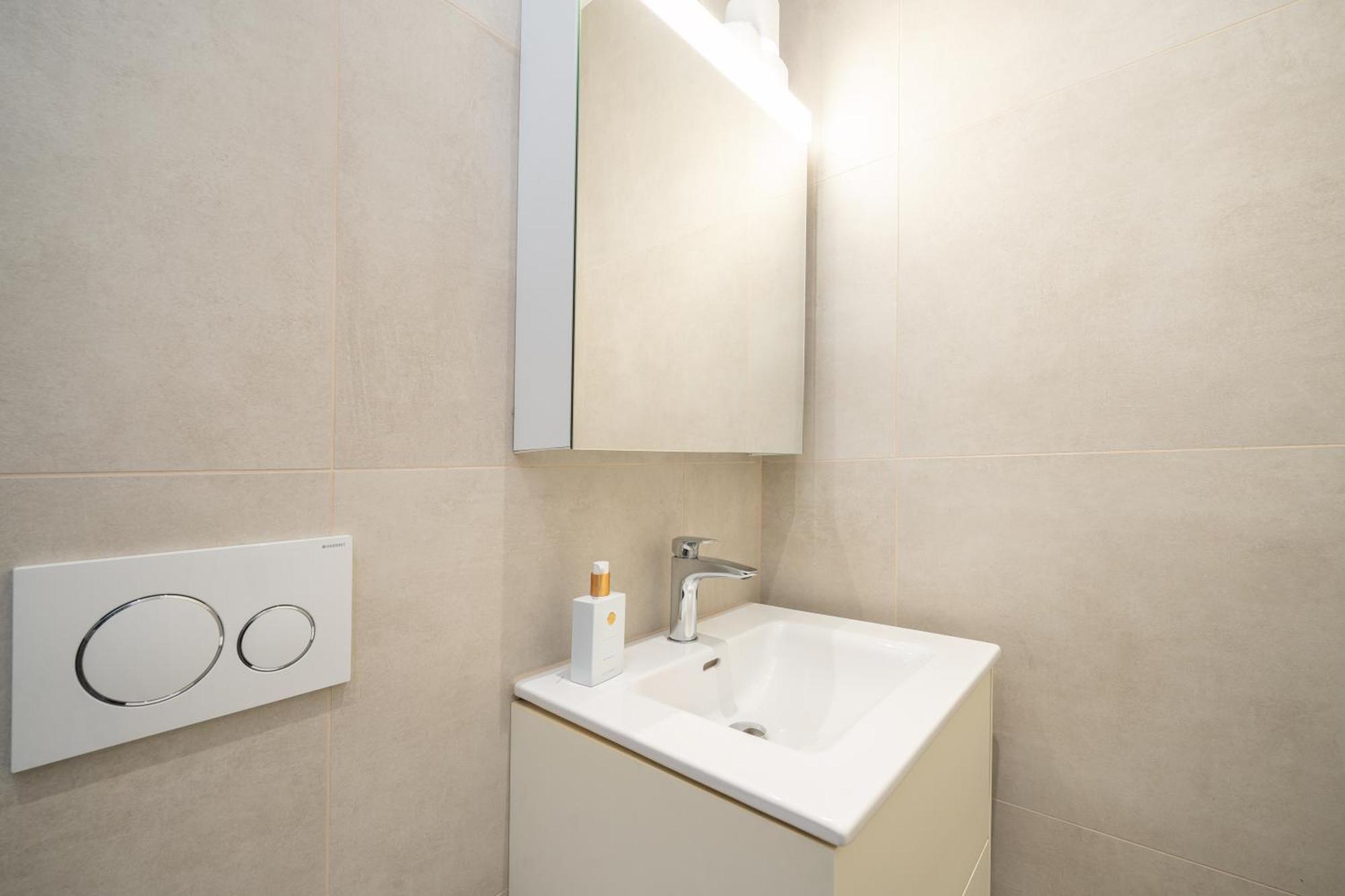 - - Kitchen - Self Check In Accommodatie bij particulieren *