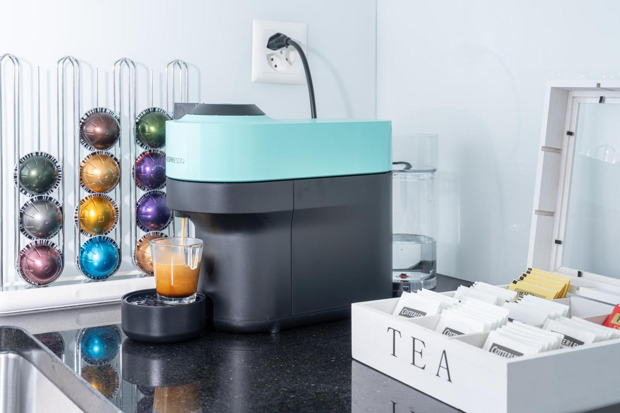 - - Kitchen - Self Check In Accommodatie bij particulieren