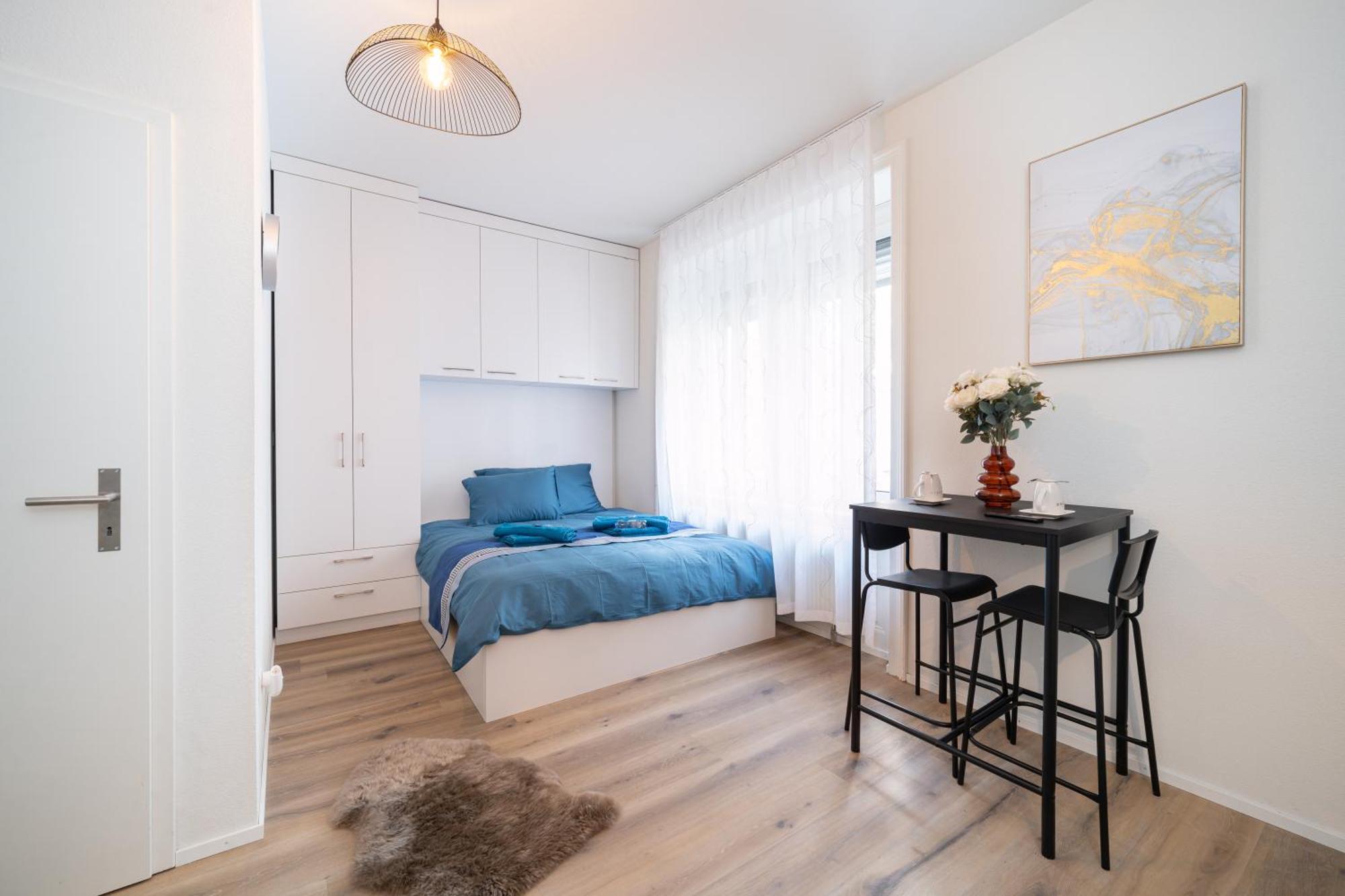 - - Kitchen - Self Check In Accommodatie bij particulieren *