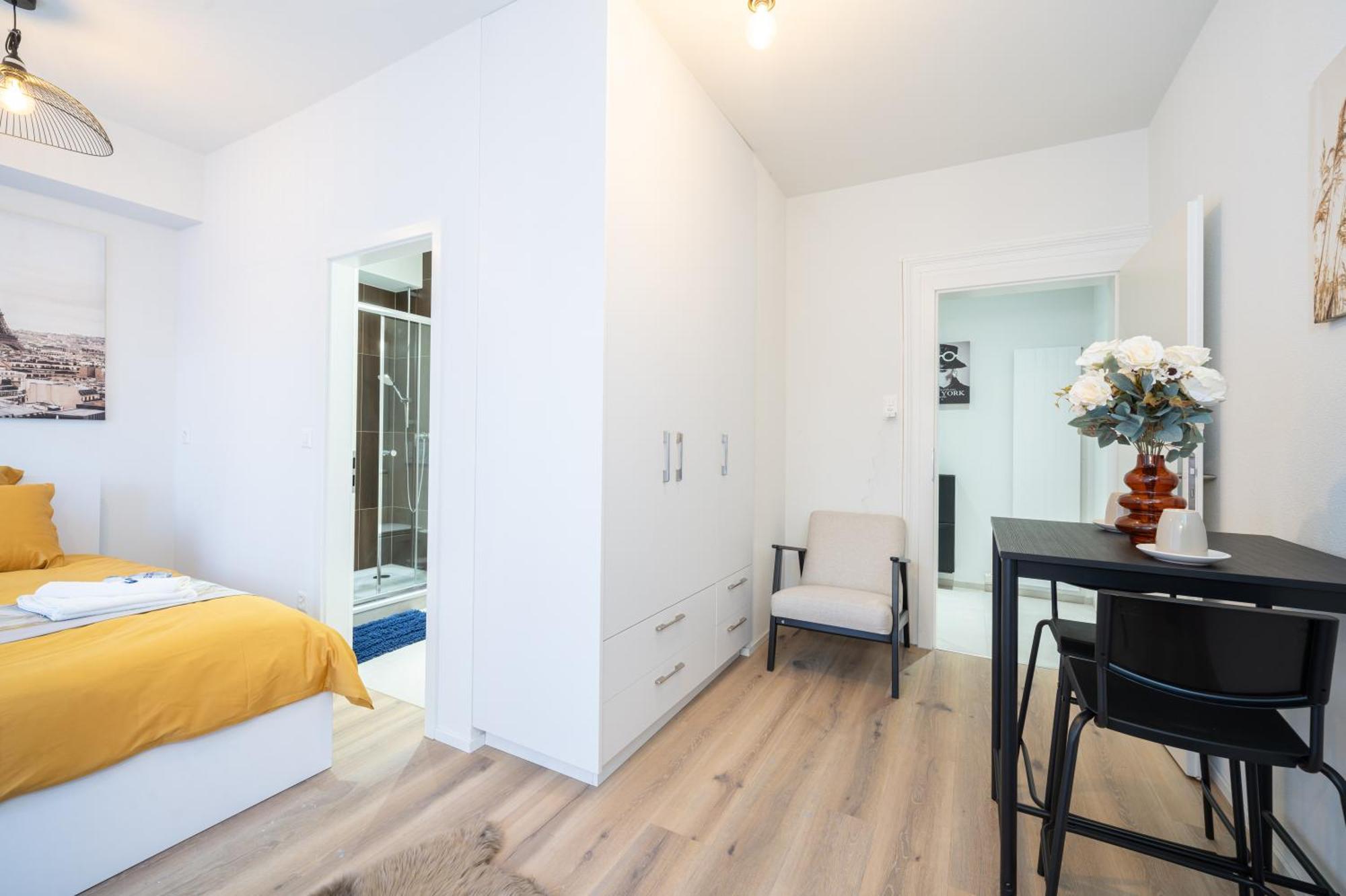 - - Kitchen - Self Check In Accommodatie bij particulieren