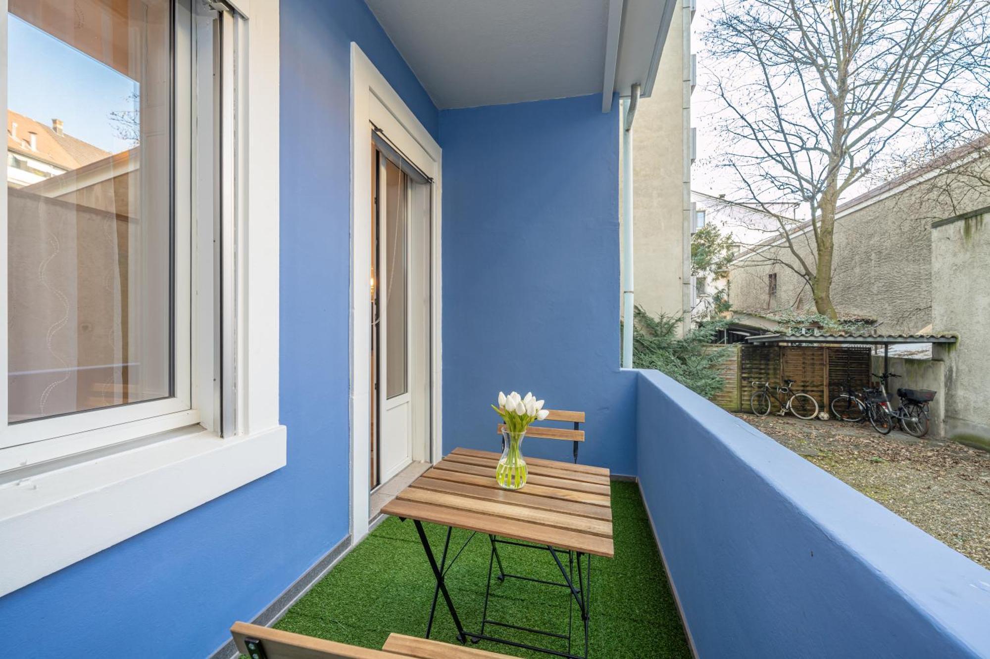 Accommodatie bij particulieren - - Kitchen - Self Check In *